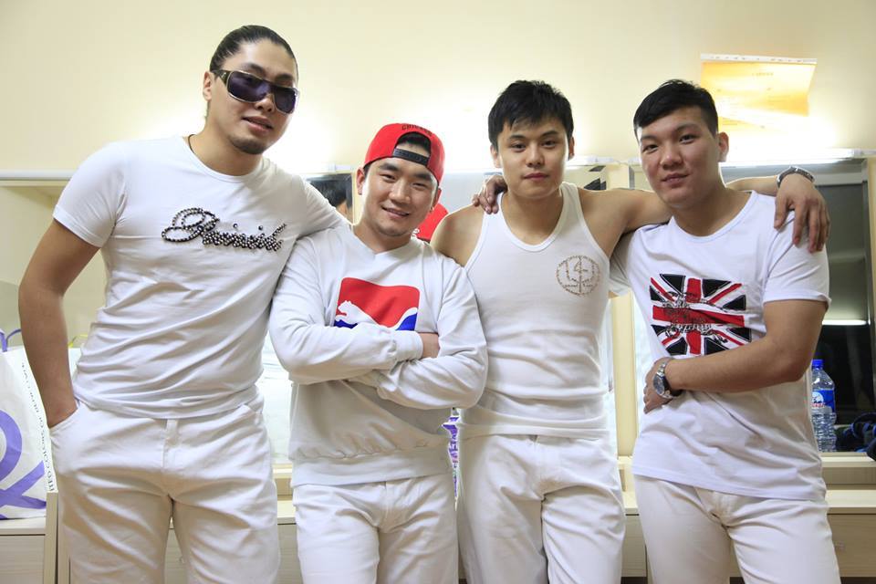 “Back to the 90” Live cover тоглолтын шинэ реклам цацагдлаа